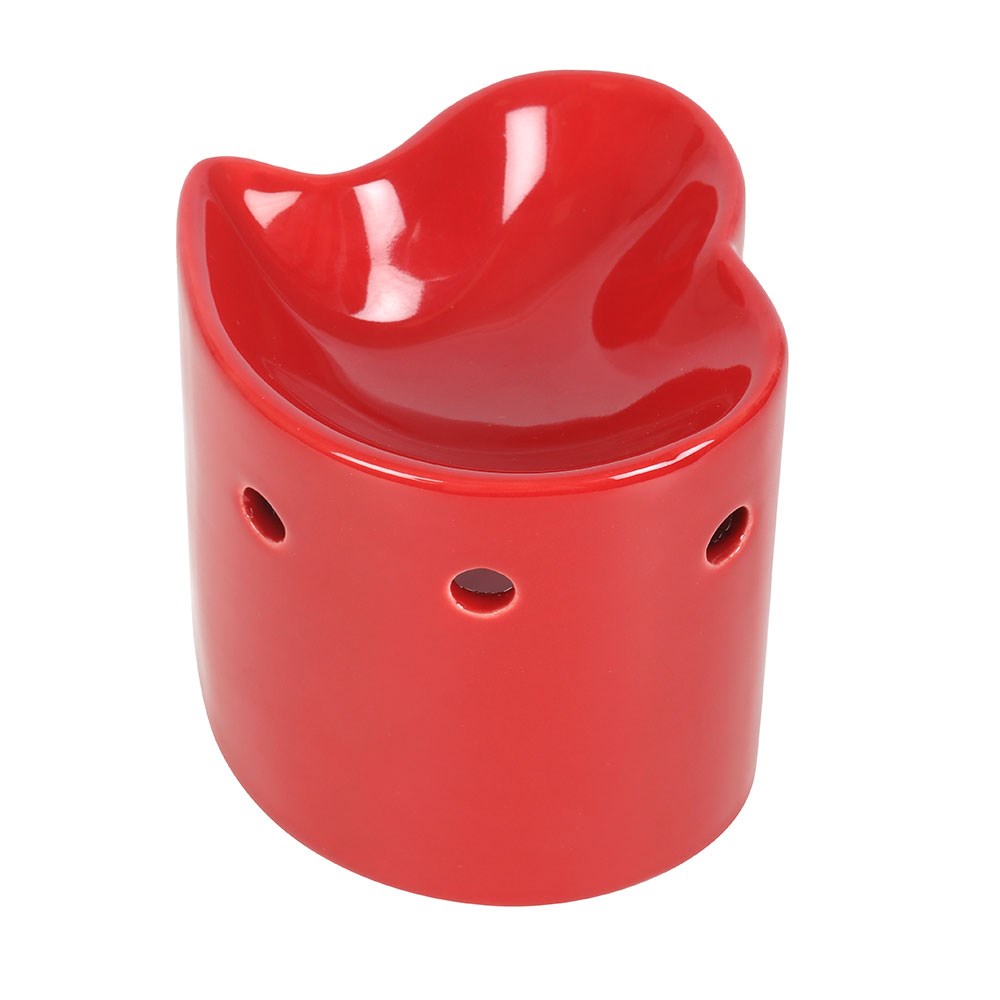 Red Heart kertahús