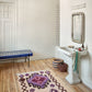 Motta bohemian - 90x175 cm
