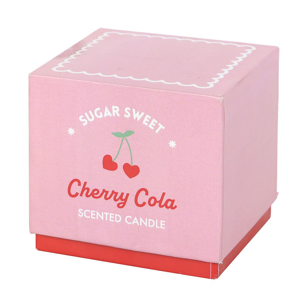 Ilmkerti - Cherry Cola