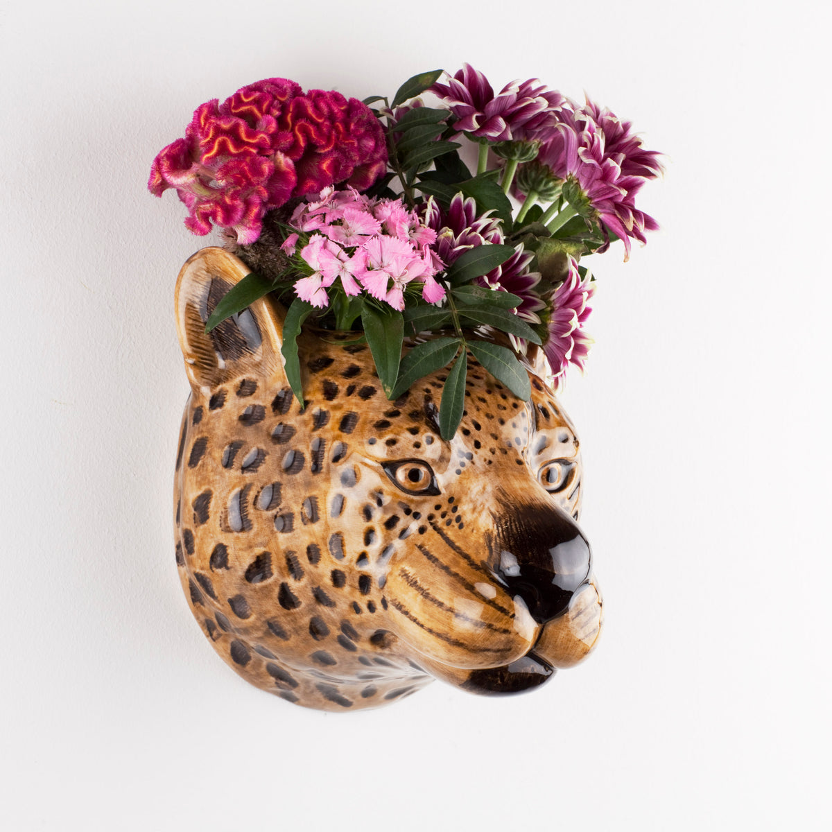 Veggvasi - Leopard