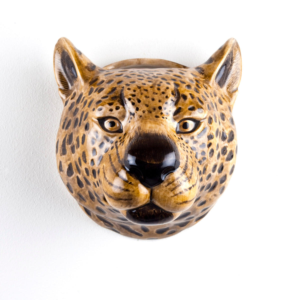 Veggvasi - Leopard