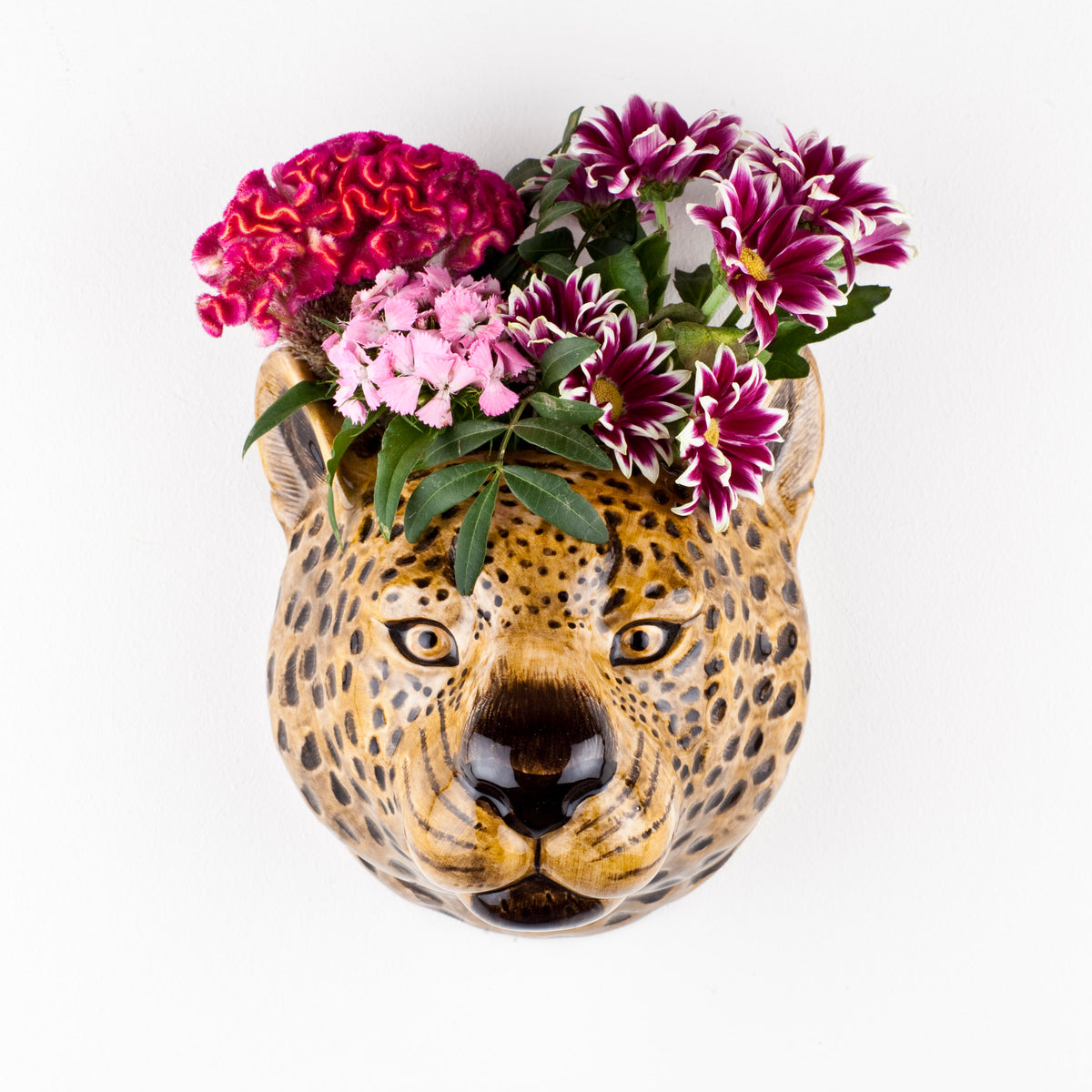 Veggvasi - Leopard