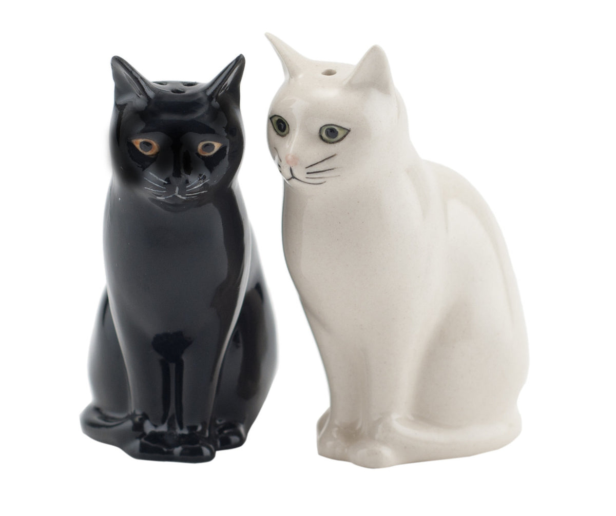 Salt og pipar sett - Daisy & Lucky