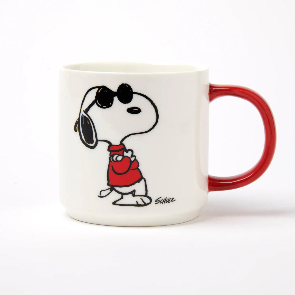 Snoopy bolli - Stay Cool