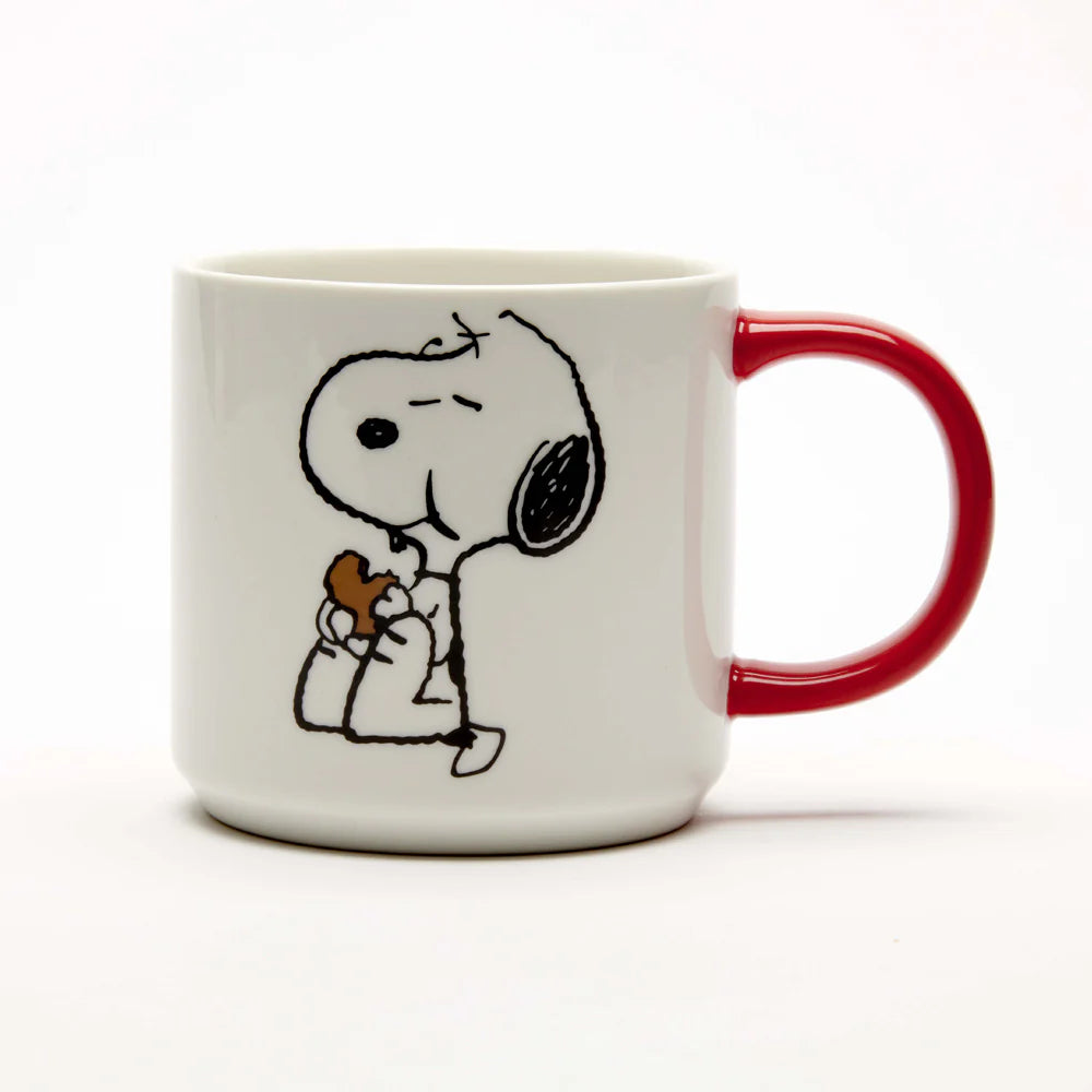 Bolli Snoopy - Cookie