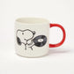Snoopy bolli - Music is Life