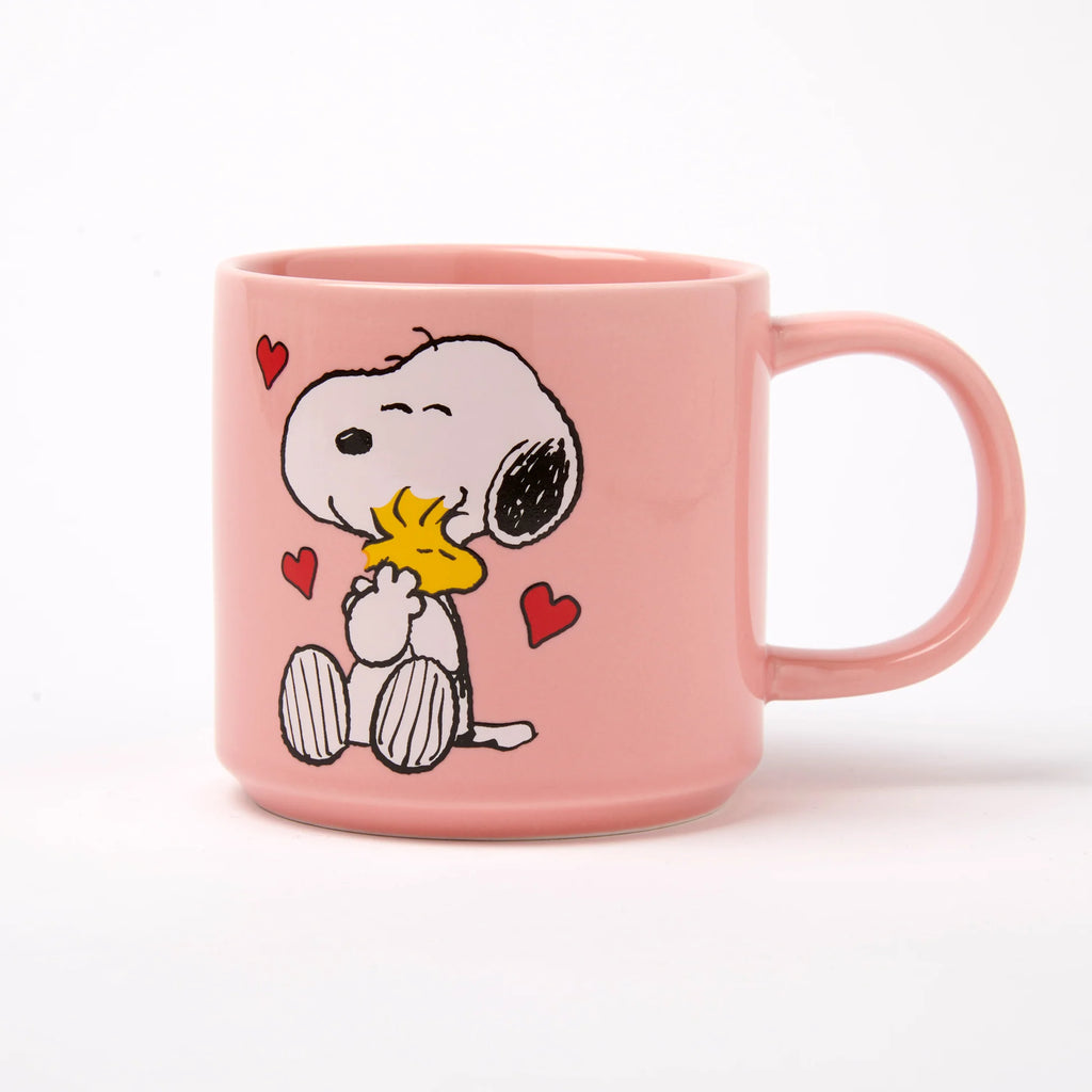 Snoopy bolli - Love Song