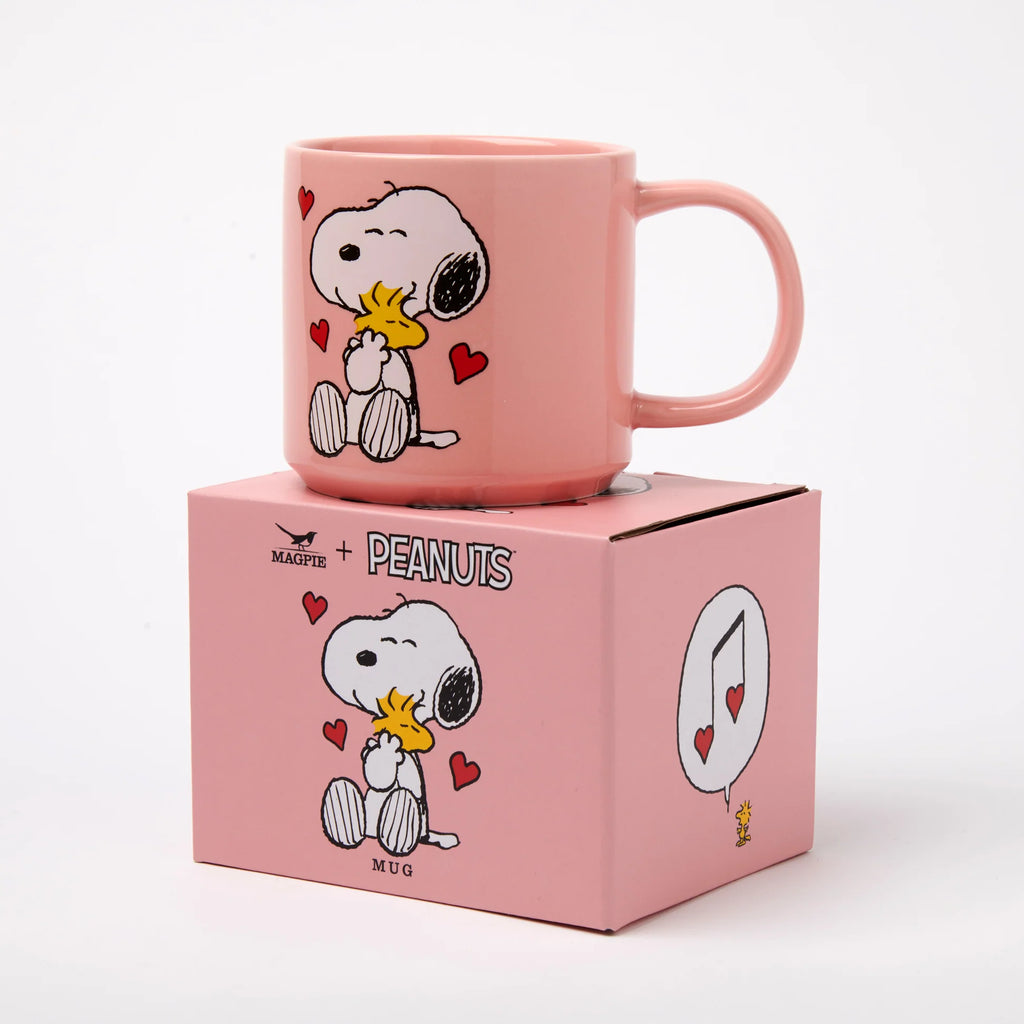 Snoopy bolli - Love Song
