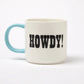 Snoopy bolli - Howdy