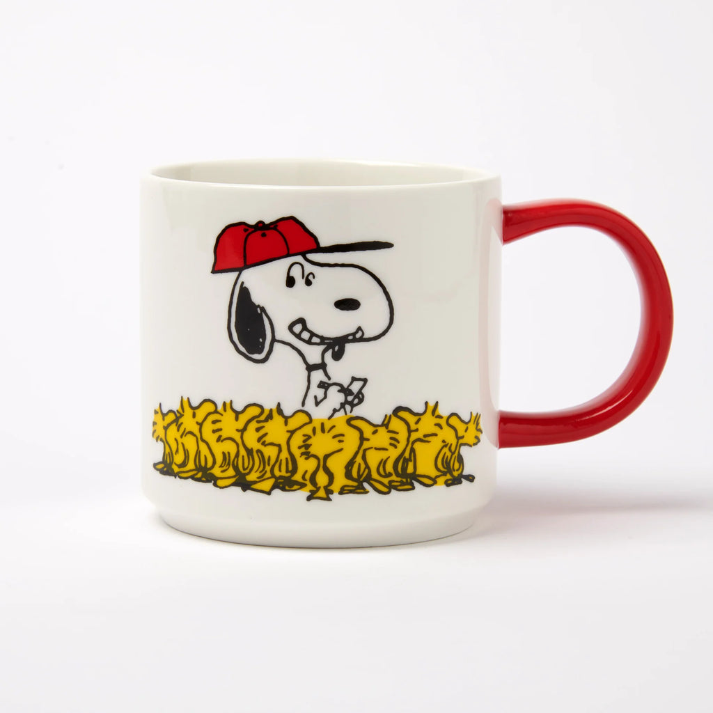 Snoopy bolli - Superstar