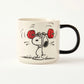 Snoopy bolli - Work It