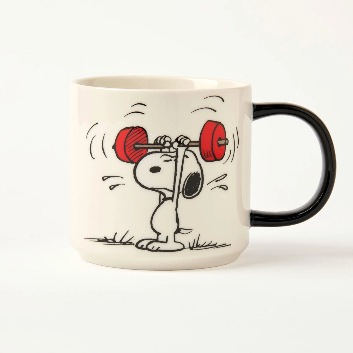 Snoopy bolli - Work It