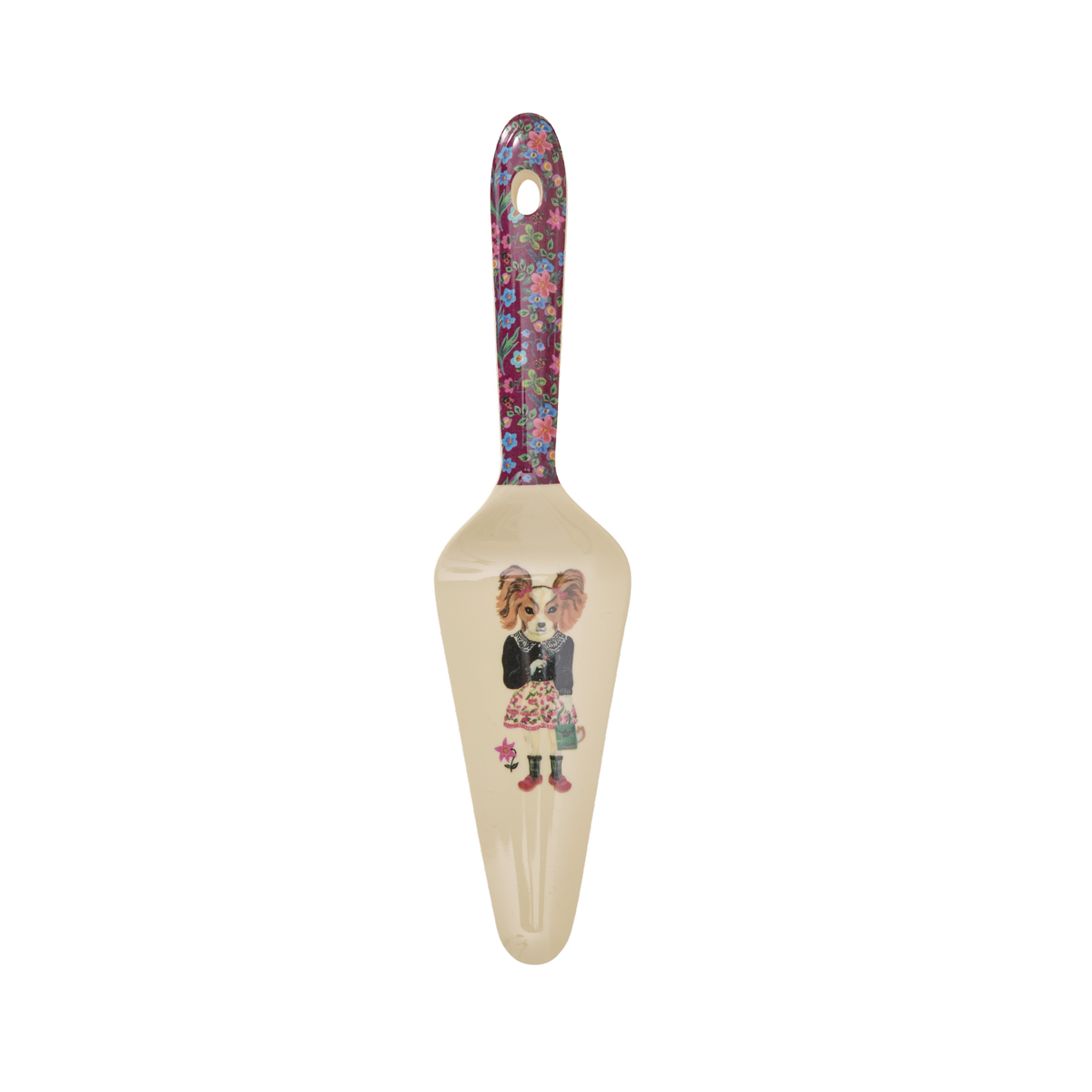 Kökuspaði melamine - Nathalie Lété/Bordeaux