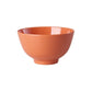 Skálar melamine 6 stk. í pakka litlar - Glory Days