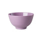 Skálar melamine 6 stk. í pakka litlar - Glory Days