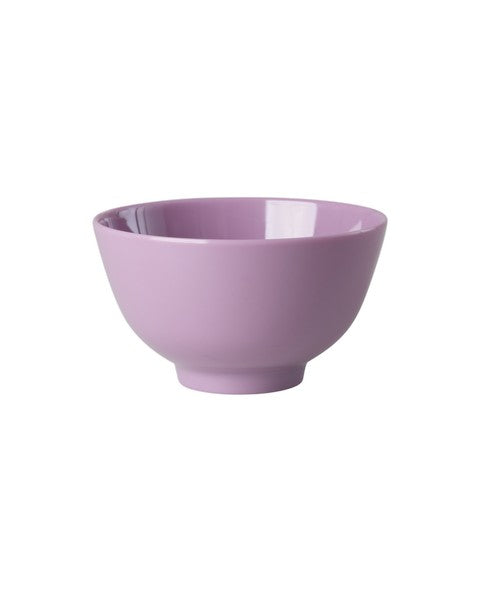 Skálar melamine 6 stk. í pakka litlar - Glory Days