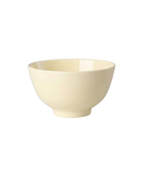 Skálar melamine 6 stk. í pakka litlar - Glory Days