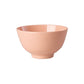 Skálar melamine 6 stk. í pakka litlar - Glory Days