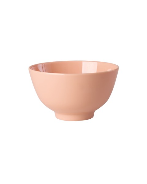 Skálar melamine 6 stk. í pakka litlar - Glory Days