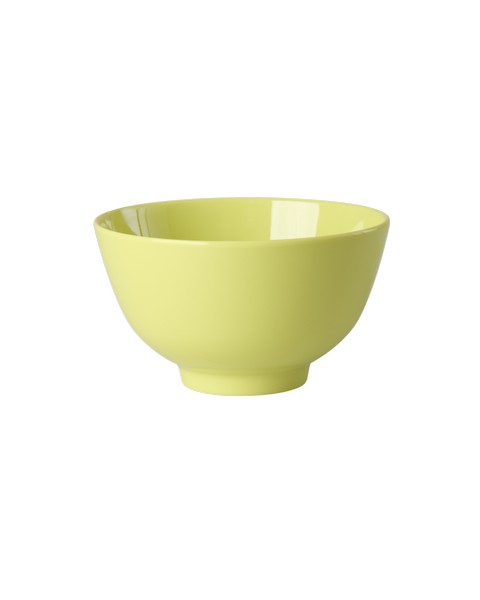 Skálar melamine 6 stk. í pakka litlar - Glory Days