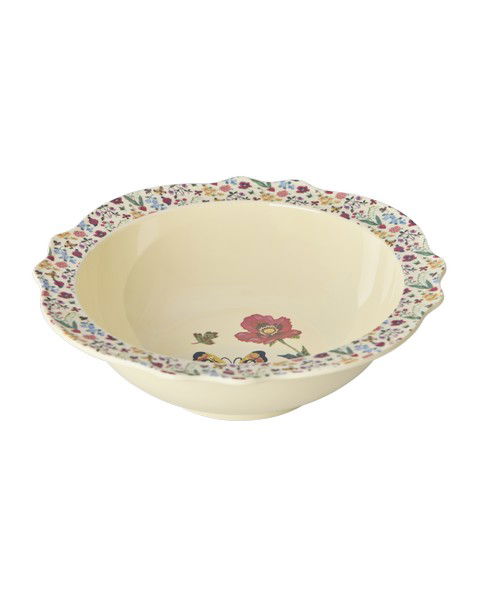 Skál melamine stór - Vintage Nathalie Lété