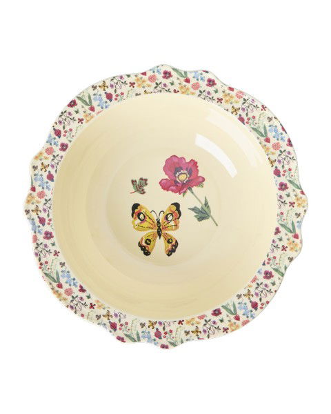 Skál melamine stór - Vintage Nathalie Lété