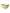 Skál melamine stór - Snoopy/Yellow