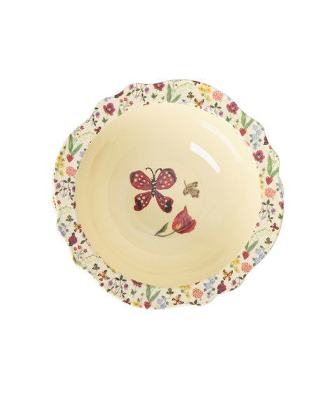 Skál melamine lítil - Vintage Nathalie Lété