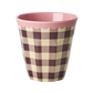 Glös melamine 6 stk. - Bon Vivant Prints