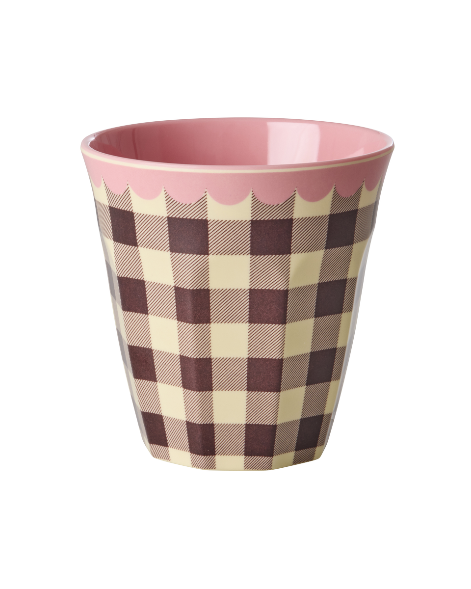Glös melamine 6 stk. - Bon Vivant Prints