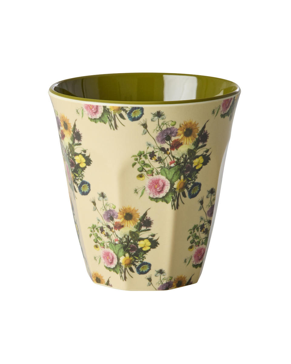 Glös melamine 6 stk. - Bon Vivant Prints