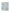 Glas melamine blueish/stars - Alphabet