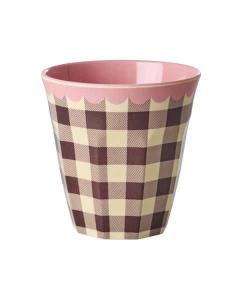 Glas melamine - Check Me Out