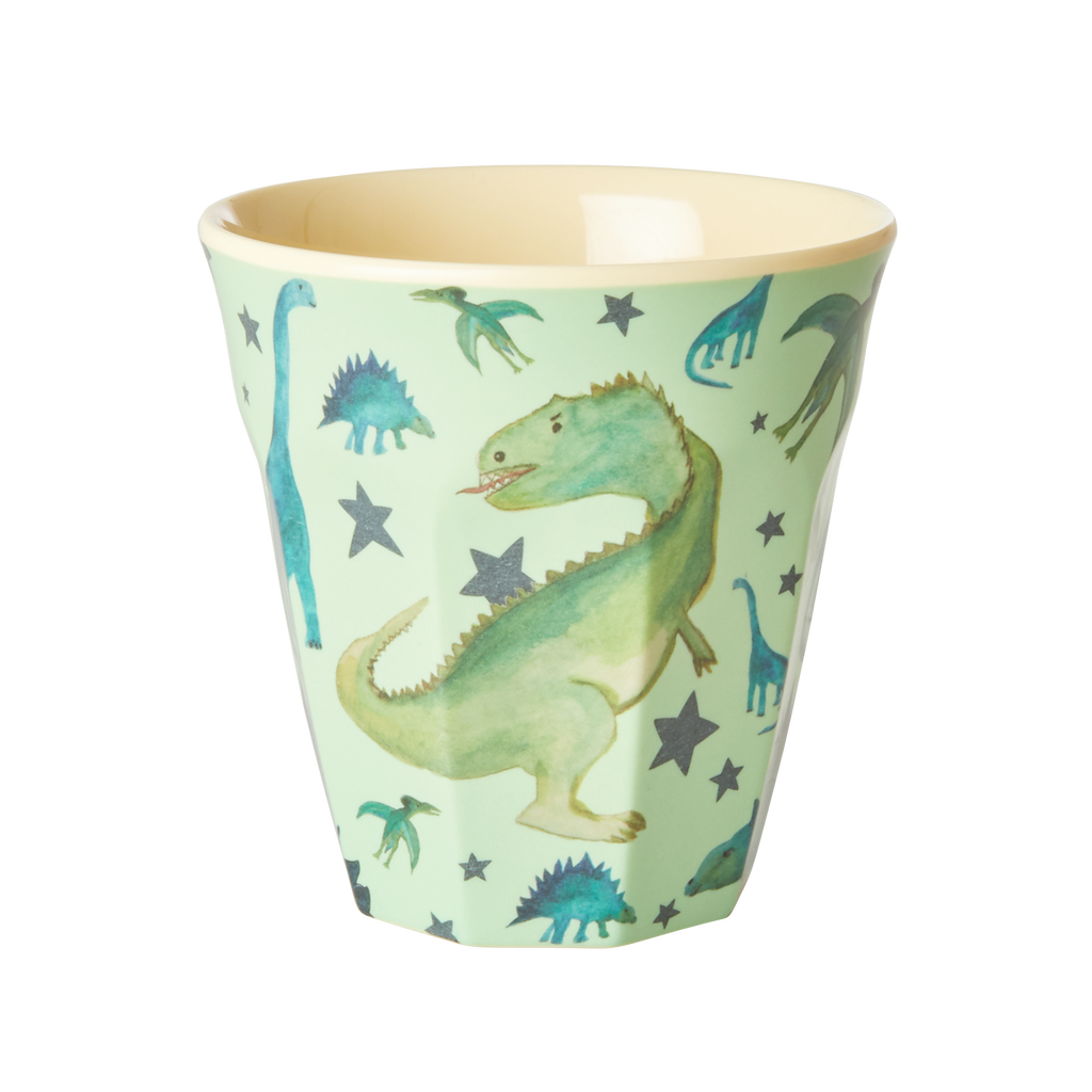 Glas melamine - Dino
