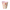 Glas melamine - Fun Fair/Pink