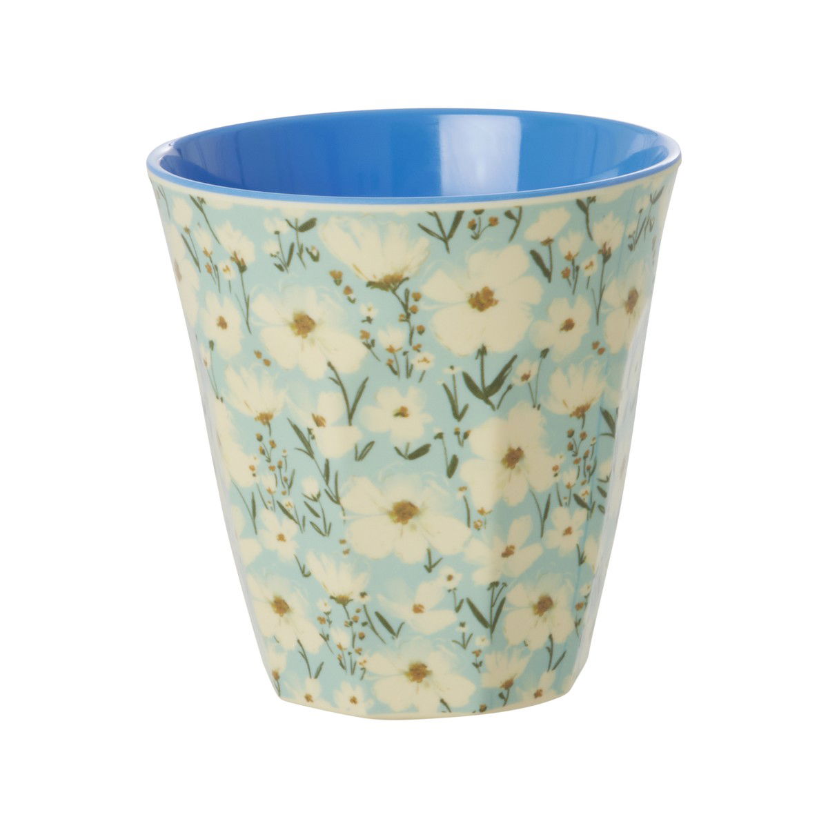 Glas melamine - Summer Bloom