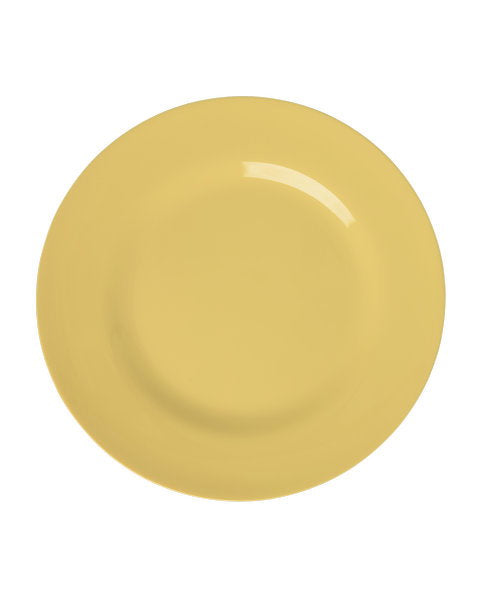 Matardiskar melamine 6 stk. - Glory Days