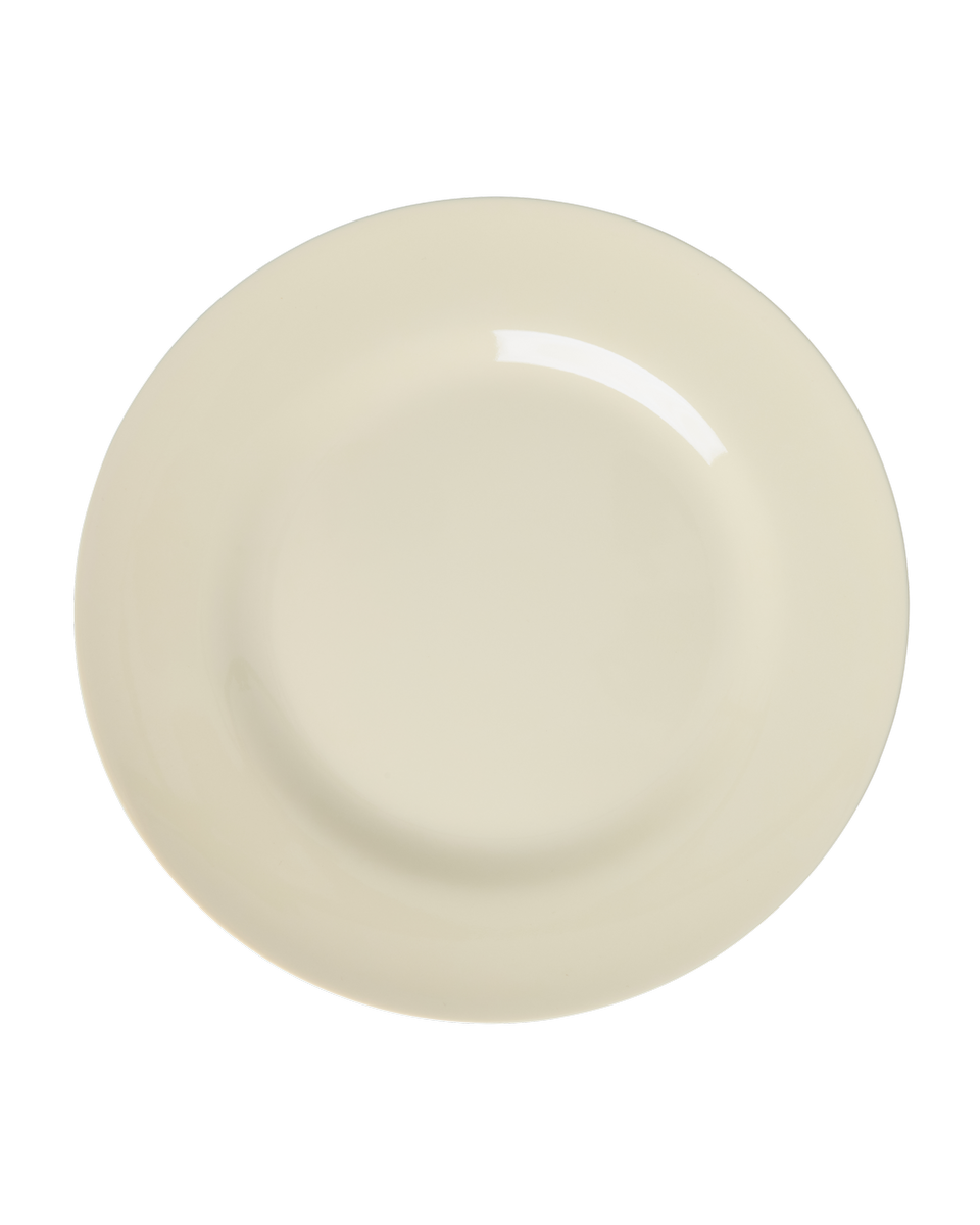 Matardiskar melamine 6 stk. - Glory Days