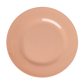 Matardiskar melamine 6 stk. - Glory Days