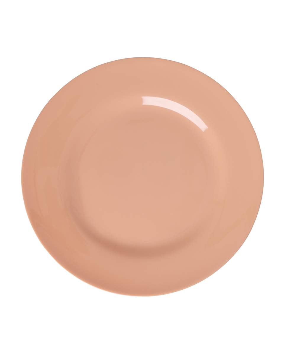Matardiskar melamine 6 stk. - Glory Days