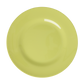 Matardiskar melamine 6 stk. - Glory Days