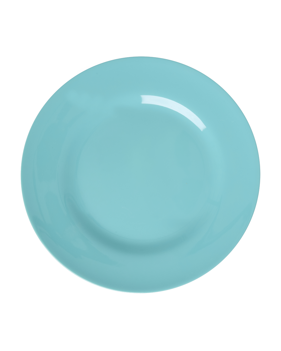 Matardiskar melamine 6 stk. - Glory Days