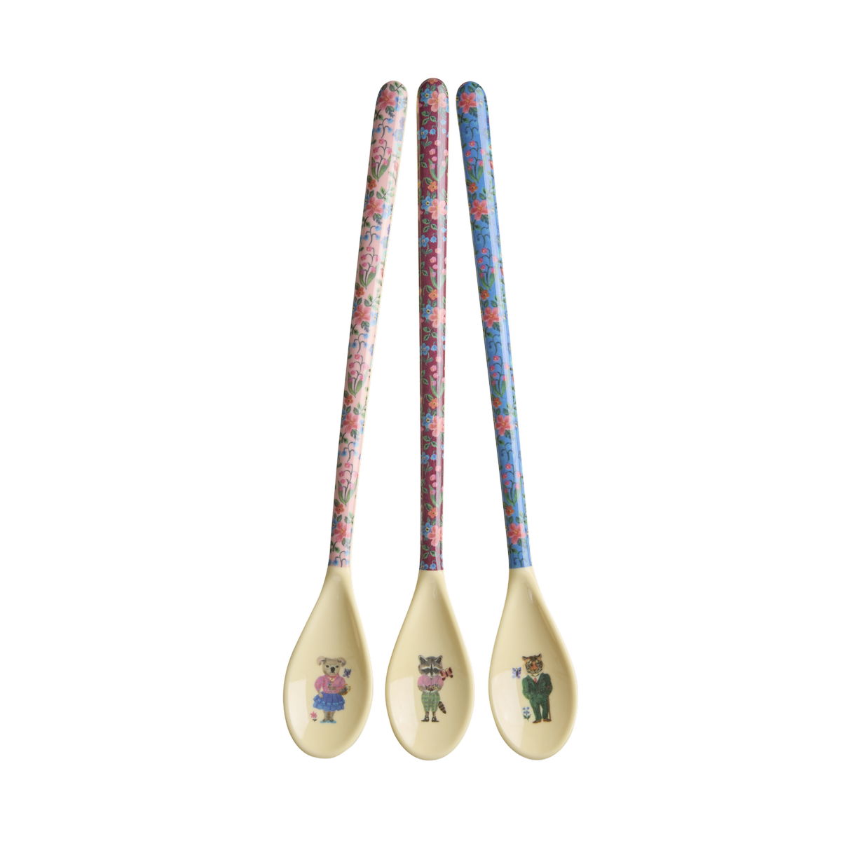 Latte skeið melamine - Nathalie Lété