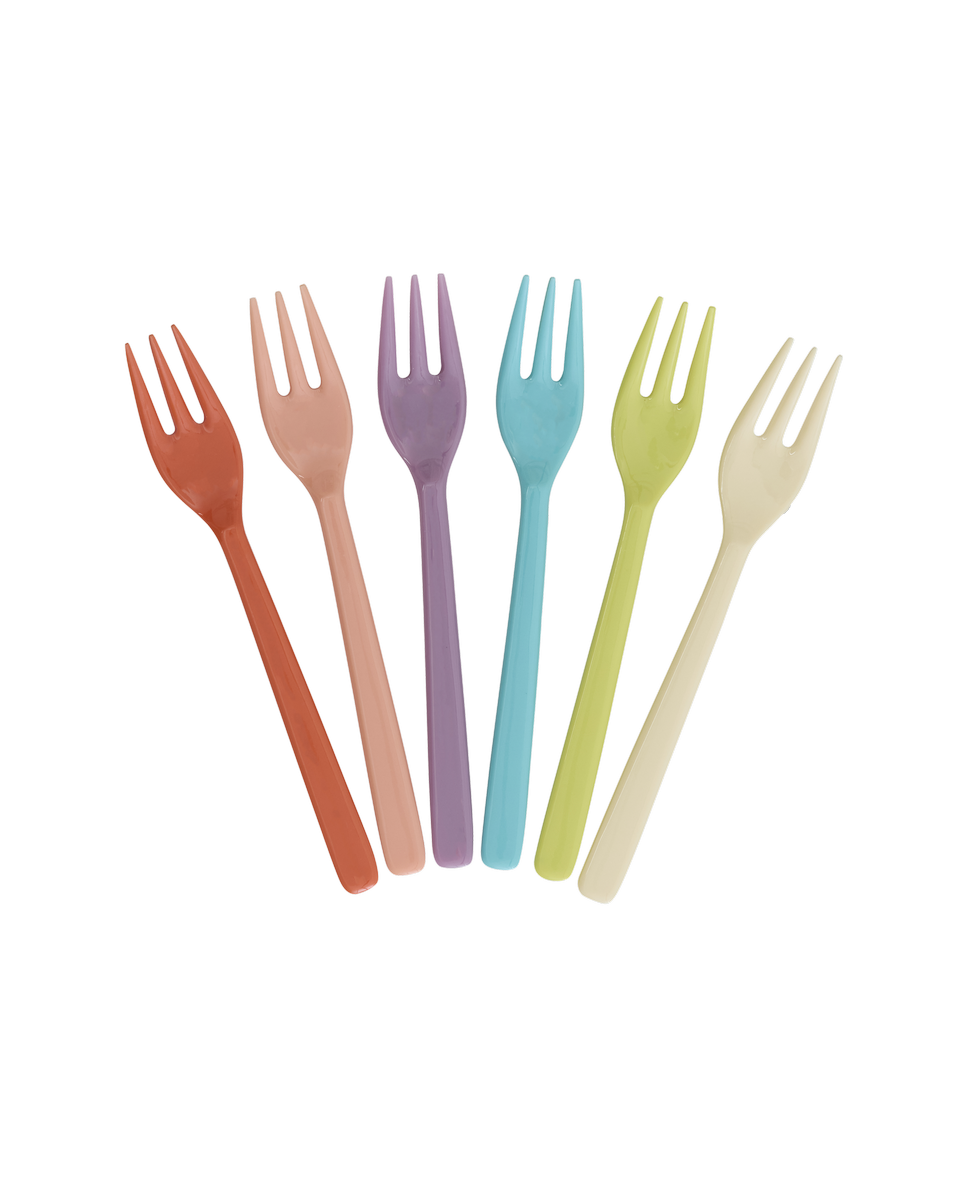 Melamine gafflar - Glory Days