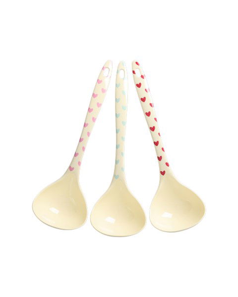 Ausa melamine - Hearts
