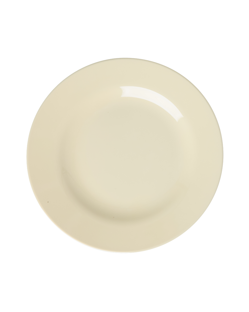 Hliðardiskar melamine 6 stk. - Glory Days