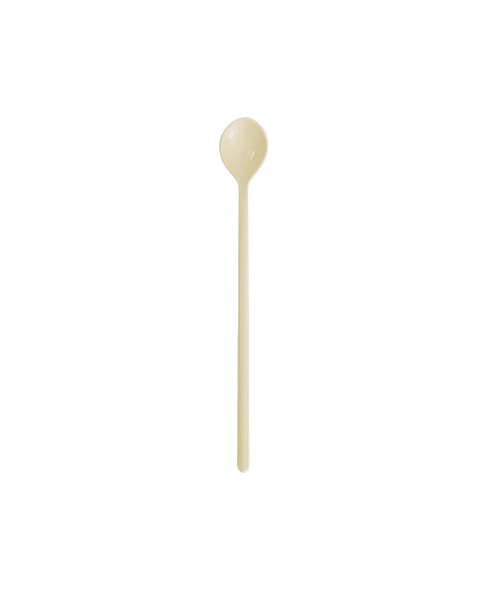 Latte skeið melamine - Glory Days