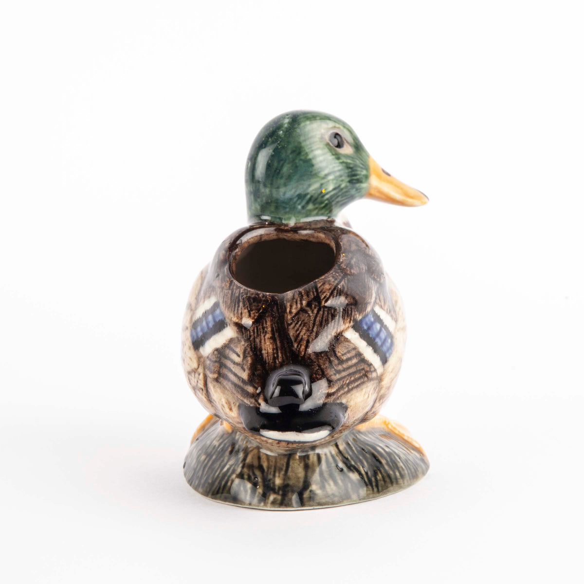 Blómavasi (lítill) - Mallard