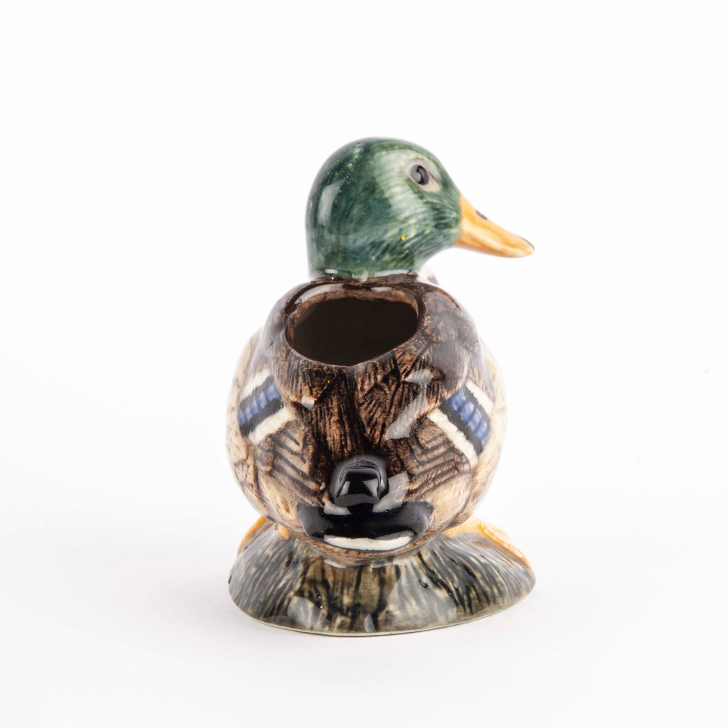 Blómavasi (lítill) - Mallard