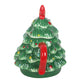 Bolli með loki - Nostalgic christmas tree